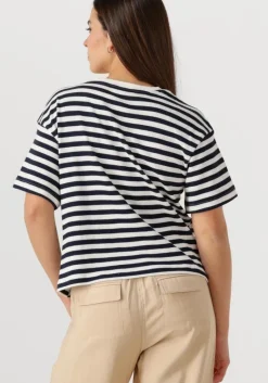 MSCH COPENHAGEN te t-shirt mschkemba bahara ss pullover stp><noscript><img width=