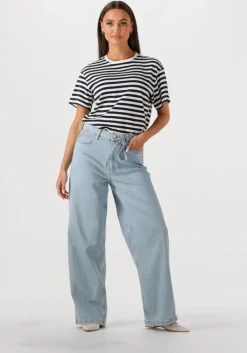 MSCH COPENHAGEN te t-shirt mschkemba bahara ss pullover stp><noscript><img width=