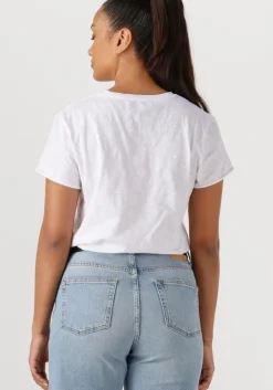 witte my essential wardrobe t-shirt 08 the vtee slub yarn jersey