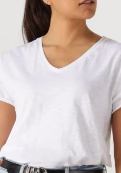 witte my essential wardrobe t-shirt 08 the vtee slub yarn jersey