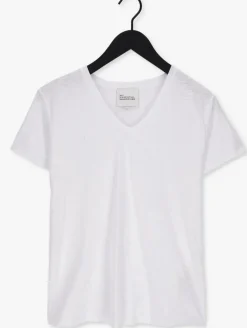 witte my essential wardrobe t-shirt 08 the vtee slub yarn jersey