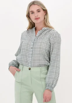 witte my essential wardrobe blouses sally shirt