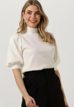 witte my essential wardrobe top 21 the puff blouse