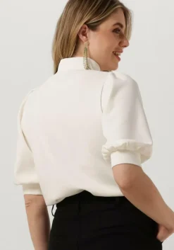 witte my essential wardrobe top 21 the puff blouse