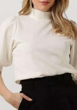 witte my essential wardrobe top 21 the puff blouse