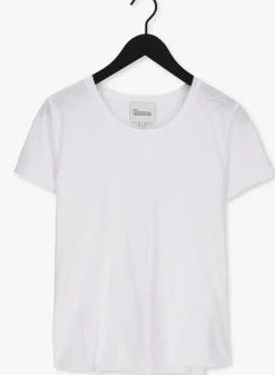 MY ESSENTIAL WARDROBE te t-shirt 09 the otee slub yarn jersey><noscript><img width=