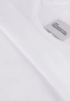 MY ESSENTIAL WARDROBE te t-shirt 09 the otee slub yarn jersey><noscript><img width=