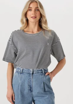 MY ESSENTIAL WARDROBE te t-shirt danamw amb. tee>DAMES Tops & T-Shirts