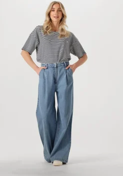 MY ESSENTIAL WARDROBE te t-shirt danamw amb. tee>DAMES Tops & T-Shirts