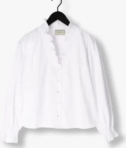 NEO NOIR te blouses brielle solid shirt><noscript><img width=