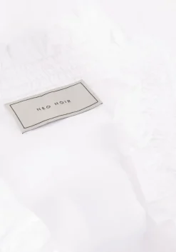 NEO NOIR te blouses brielle solid shirt><noscript><img width=