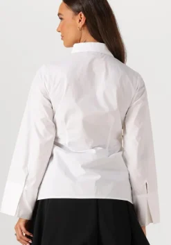 NEO NOIR te blouses caroli poplin shirt><noscript><img width=