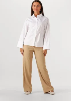 NEO NOIR te blouses caroli poplin shirt><noscript><img width=