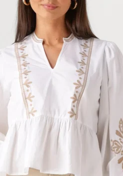 NEO NOIR te blouses ginia emb blouse><noscript><img width=
