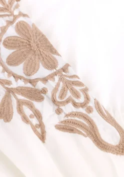 NEO NOIR te blouses ginia emb blouse><noscript><img width=