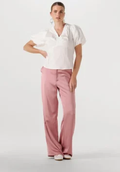 NEO NOIR te blouses irina poplin blouse>DAMES Blouses