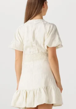 NEO NOIR te mini jurk sulli jacquard dress><noscript><img width=