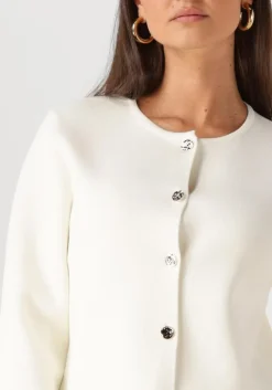 NEO NOIR te vest limi smooth knit cardigan><noscript><img width=