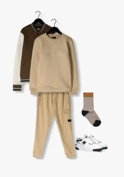 NEW BALANCE te lage sneakers 550><noscript><img width=