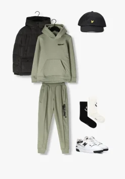 NEW BALANCE te lage sneakers 550><noscript><img width=