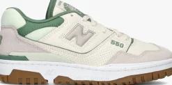 NEW BALANCE te lage sneakers bbw550>DAMES Sneakers