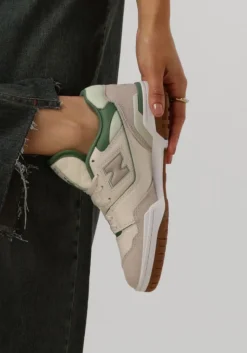 NEW BALANCE te lage sneakers bbw550><noscript><img width=