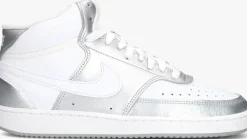 NIKE te hoge sneakers court vision mid wmns>DAMES Sneakers