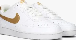 NIKE te lage sneakers court vision low wmns>DAMES Sneakers