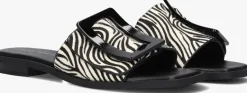 NOA HARMON te slippers 8972>DAMES Slippers