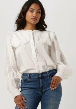 NOTES DU NORD te blouses elizabeth shirt>DAMES Blouses