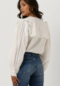 NOTES DU NORD te blouses elizabeth shirt><noscript><img width=