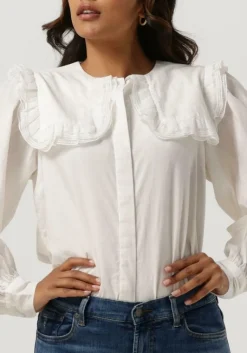 NOTES DU NORD te blouses elizabeth shirt><noscript><img width=