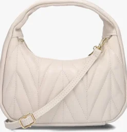 witte notre-v handtas mabel