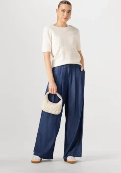 witte notre-v handtas mabel