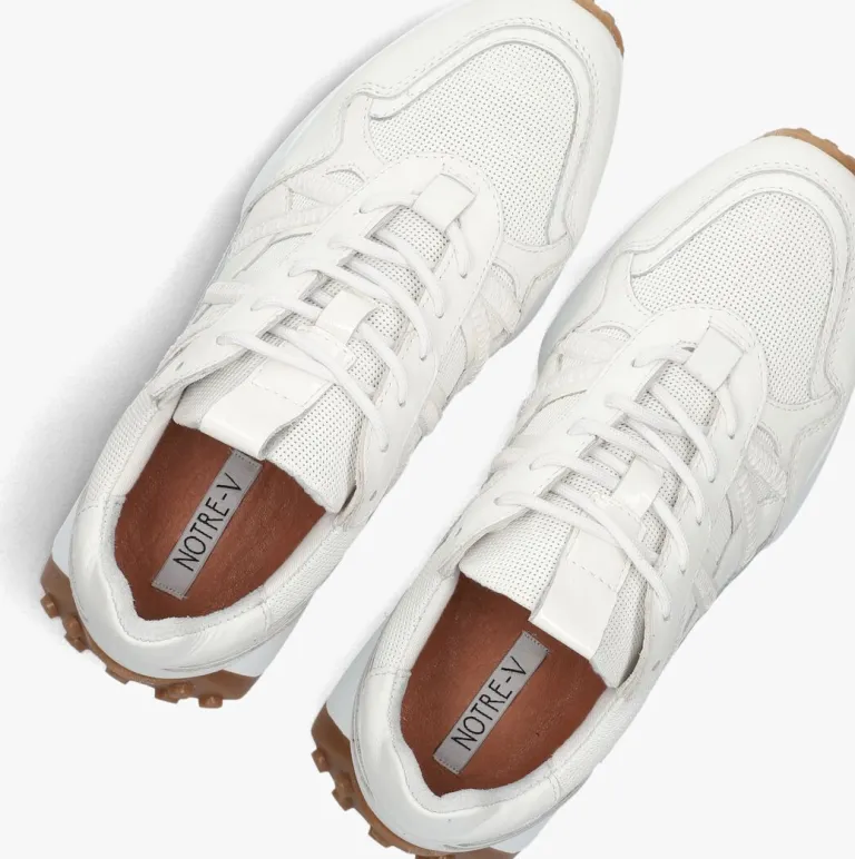 NOTRE-V te lage sneakers kronos-11>DAMES Sneakers