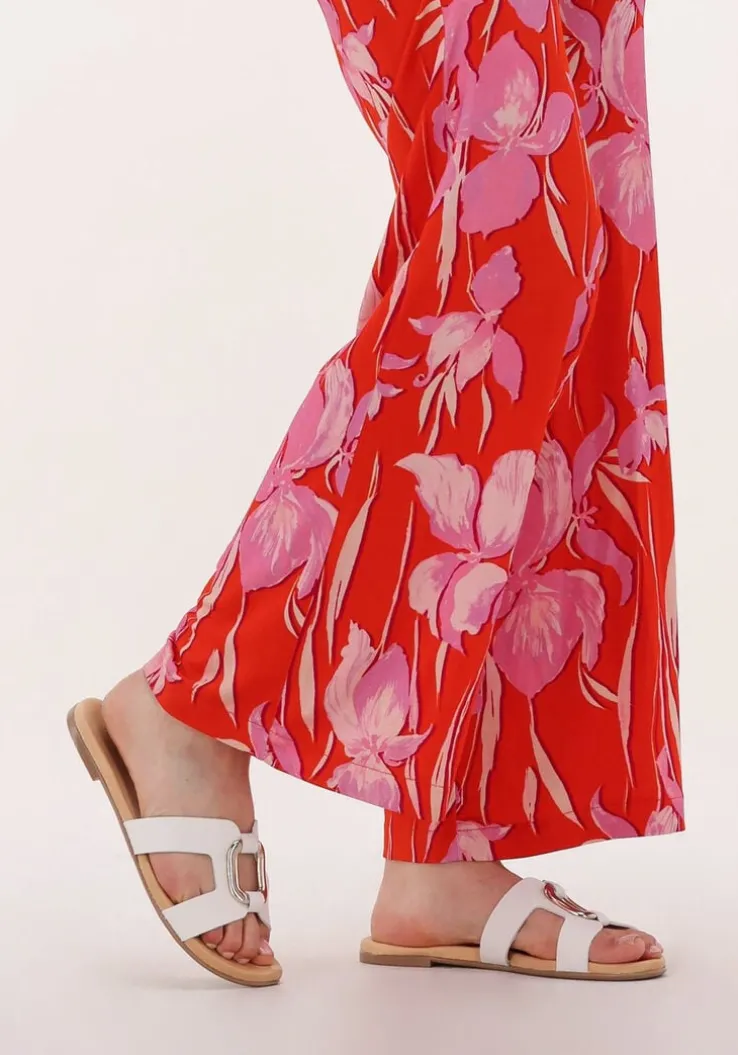 witte notre-v slippers 612g