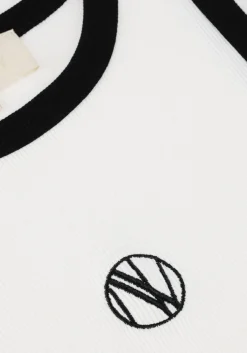 witte notre-v top nv-fanny