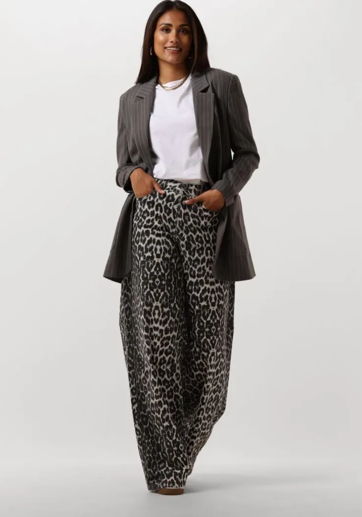 witte nubikk lage sneakers ray owen studs