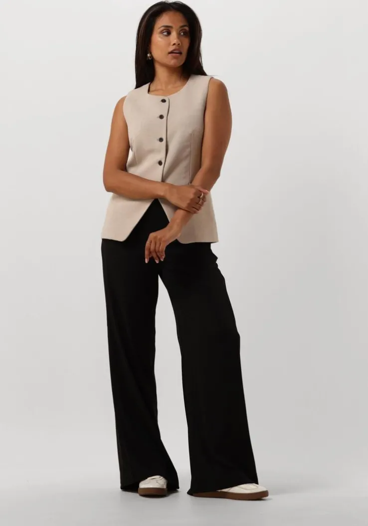 witte nubikk lage sneakers ray owen studs