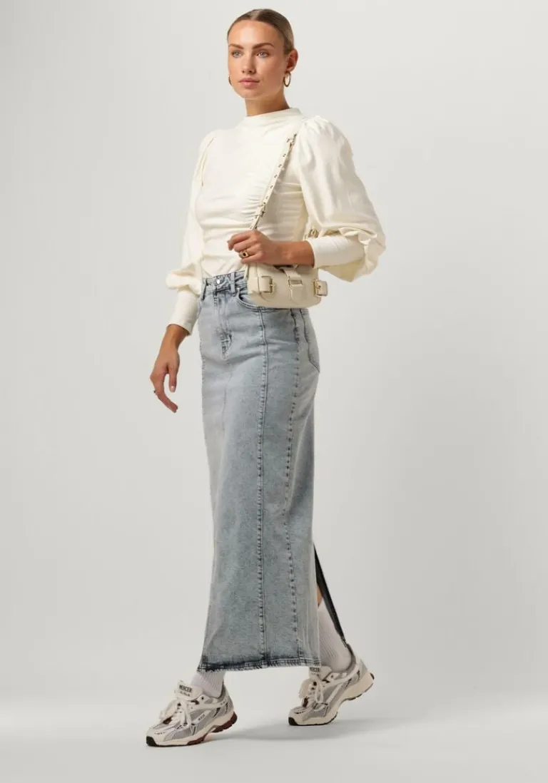 NUBIKK te sokken nova socks (m)>DAMES Beenmode