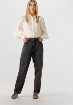 witte nukus blouses milanova blouse pearl