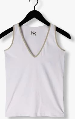 witte nukus top jaba singlet