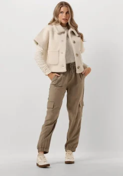 witte nukus tops & t-shirts merida top chain