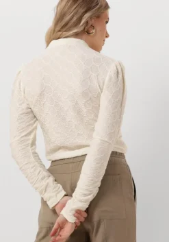 witte nukus tops & t-shirts merida top chain