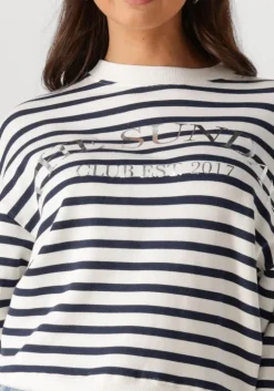 witte nukus trui noa pullover