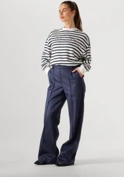 witte nukus trui noa pullover