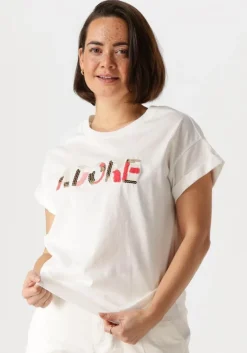 NUKUS te t-shirt femke shirt adore>DAMES Tops & T-Shirts