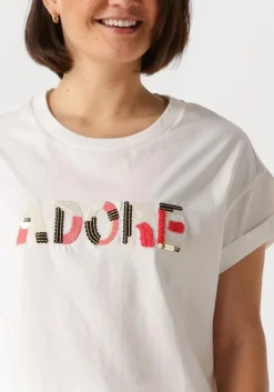 NUKUS te t-shirt femke shirt adore><noscript><img width=