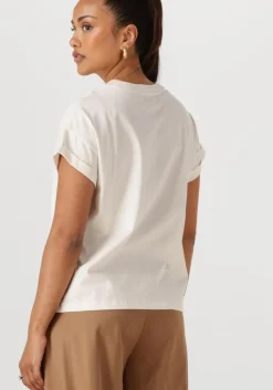 witte nukus t-shirt lou shirt