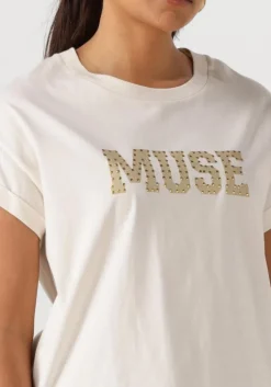 witte nukus t-shirt lou shirt